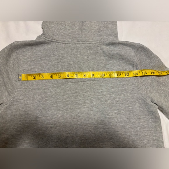 Dallas Cowboys, silver glitter, hoodie, S - Picture 9 of 10